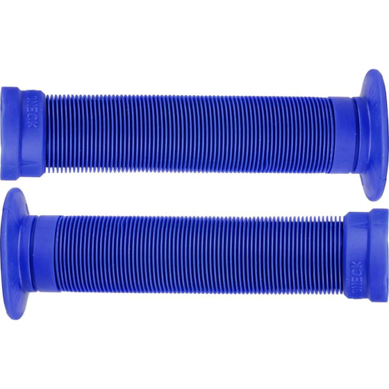 Griffe ODI Longneck ST 143mm Blau