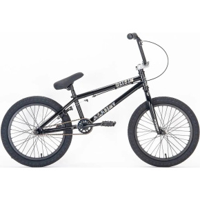 Freestyle BMX Academy Origin 18'' 2022 18" Glanz Schwarz