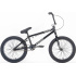 Freestyle BMX Academy Origin 18'' 2022 18" Glanz Schwarz