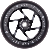 Striker Lux Rolle 110mm schwarz