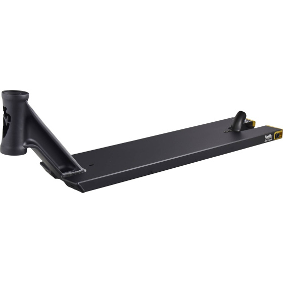 Tafel North Horizon 584mm schwarz
