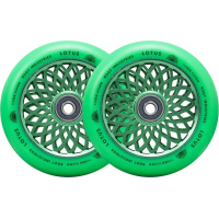 Root Lotus Rollen 110x24mm Radiant Green