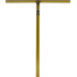 Supremacy Trojan SCS 685mm Standard Lenker Gold