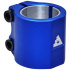 Trynyty Simple Klemme Blau