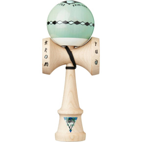 Kendama KROM Signature MOD Grün