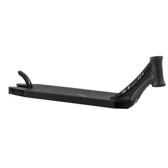 Deck Ethic Erawan V2 540mm Schwarz