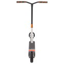 Dirt Scooter Invert Taunt Raw/Orange/Green