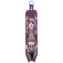 Triad Psychic Billy Watts 4 Deck.7" 520mm rot