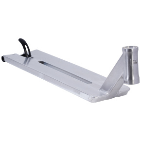 UrbanArtt Butter Deck 6" 587 mm Raw Brushed