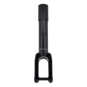 UrbanArtt Anvil SCS/HIC Gabel Schwarz