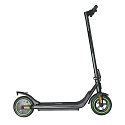Elektroroller City Boss RS200 schwarz