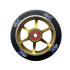 Micro MX Rad 110 mm Gold