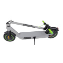 Elektrischer Roller City Boss RS500 grau
