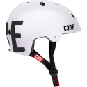 Helm Core Street XS-S Weiß