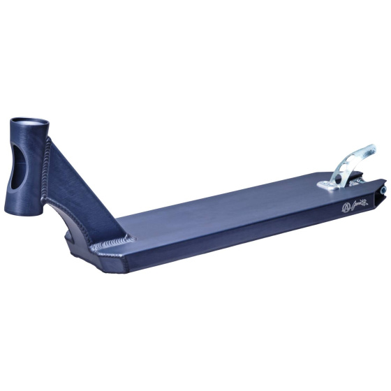 Apex 5" Peg Cut Deck 490mm Jamie Hull