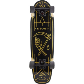 Longboard Prism Biscuit Cruiser 28" Liam Ashurst Longboard Prism Biscuit Cruiser 28" Liam Ashurst