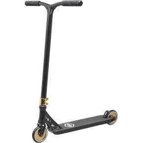 Freestyle Scooter Striker Essence Gold Chrome
