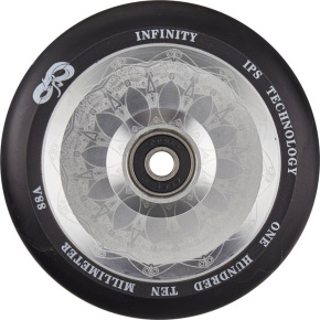 Infinity Hollowcore V2 110mm Mayan Raw Rad
