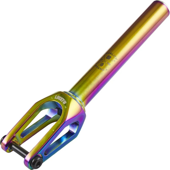 Gabel Lucky Huracan v2 IHC Neochrom