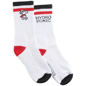 Hydroponic x Peanuts Ponožky (Mask|39-42)