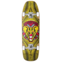 Hydroponic Bullet Pool Shape Skateboard Komplett (8.75"|Mike)