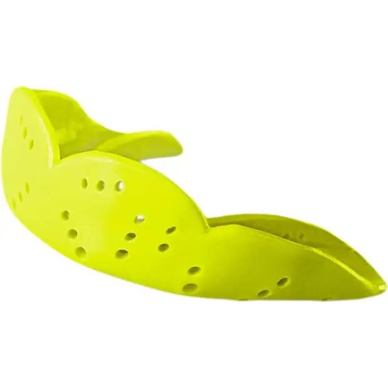 Zahnschutz Sisu Next Gen Aero L Neon Flash