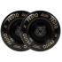 Proto Full Core Slider Rollen 110mm Schwarz 2 Stück