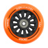 Slamm Nylon Rad 100mm Orange