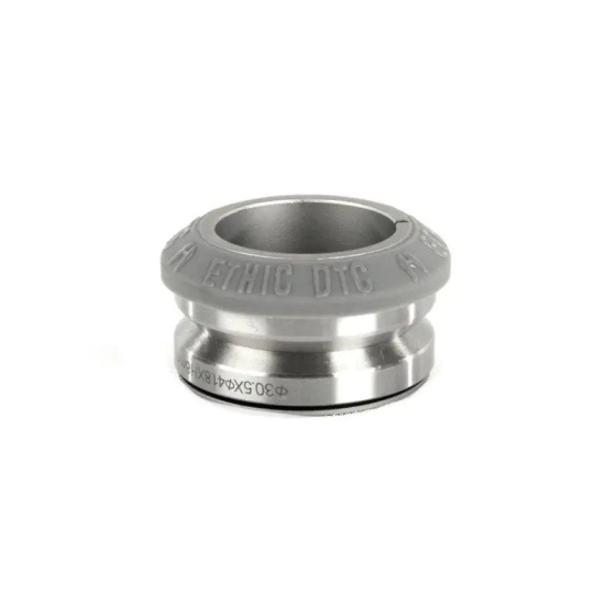 Headset Ethic DTC Silikon Grau