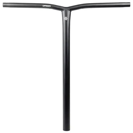 Union Uniq Bend Oversized 670mm Lenker schwarz