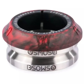 Headset Ethic Osmose Silikon Keramik rot