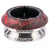 Headset Ethic Osmose Silikon Keramik rot