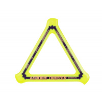 Boomerang Aerobie ORBITER gelb