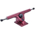 Caliber II 10" 50 Grad Longboard Truck (10"|Mitternachtsrot)