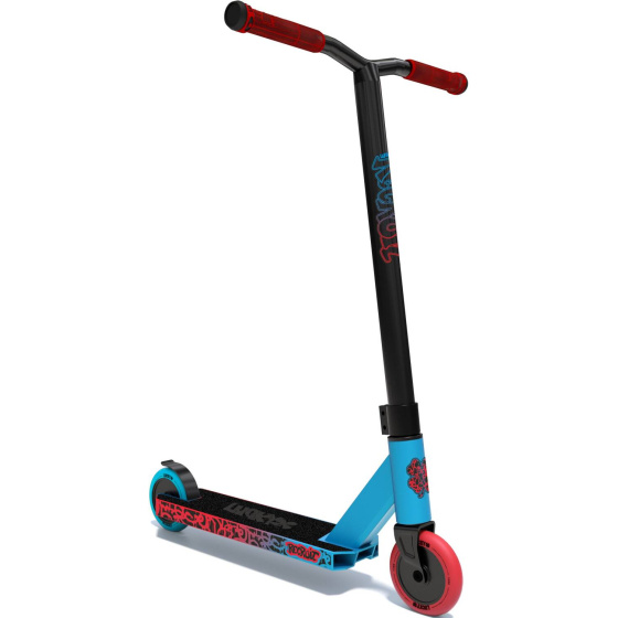 Freestyle Roller Lucky Recruit 2022 Rot