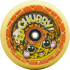 Chubby Melocore 110mm Waffle Rolle