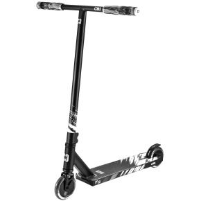 Stunt-Scooter CORE CB1 Schwarz