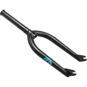 Colony Sweet Tooth Alex Hiam 18" BMX Gabel (Schwarz|25mm)