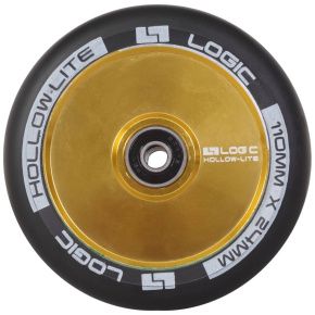 Logic Hollow Lite 110mm Rad gold Logic Hollow Lite 110mm Rad gold