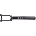 Gabel Lucky Huracan v2 IHC Schwarz
