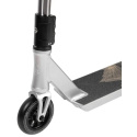 Stunt-Scooter North Tomahawk 2023 Silber