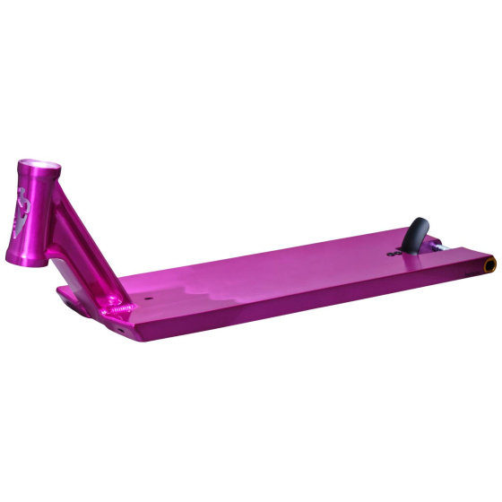 North Horizon 6 Board.2" lila 584mm