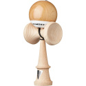 Kendama KROM POP LOL glänzend Naked