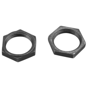 Gestohlene Rampage-Mutter (Cone Nut Drive/Non-drive Rear)