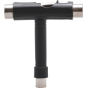 Skate T-Tool schwarz