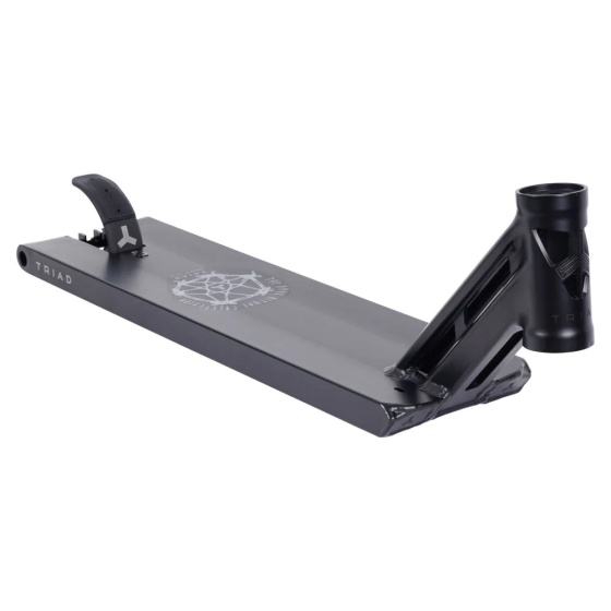 Triad Psychic V2 6.0" 560mm Eingepackt Voodoo