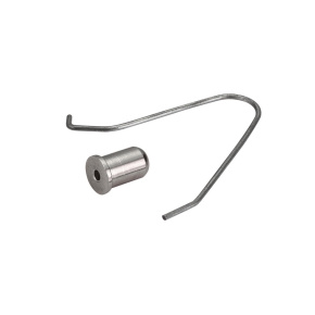 Stift mit Kappe 6725 Stift mit Kappe 6725