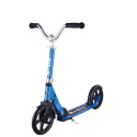 Micro Cruiser Blau