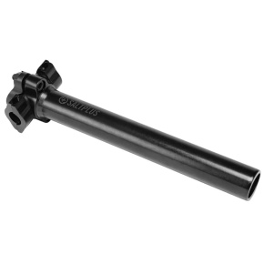 Salt Plus HQ CNC BMX Rail Seat Post (200mm|Schwarz)