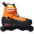 Roces Fifth Element Savosin Fire Aggressive Skates (Savosin Fire|46)